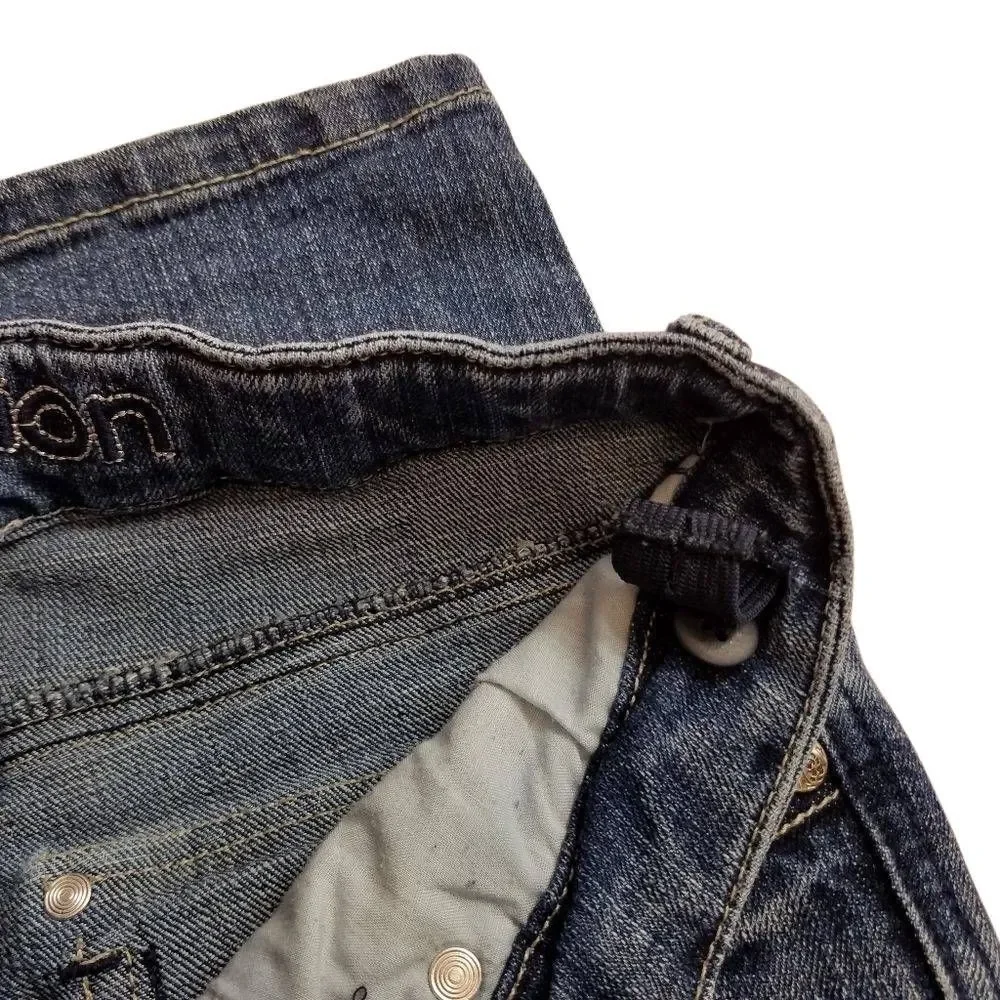 Xhilaration jeans 13